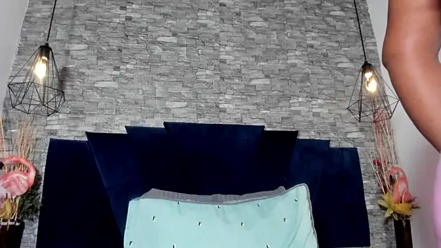 Emily Brown18 online show from 25, 3, 2026