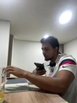 Snapshot of JeanLust chatting on 12, 3, 2026 JeanLust online show from 12, 3, 2026