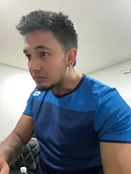 Snapshot of JeanLust chatting on 9, 4, 2026 JeanLust online show from 9, 4, 2026