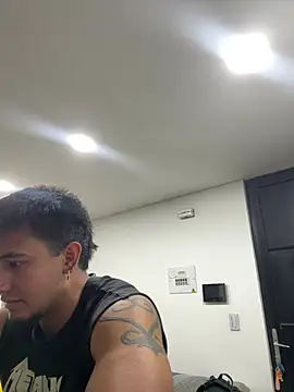 Snapshot of JeanLust chatting on 16, 4, 2026 JeanLust online show from 16, 4, 2026