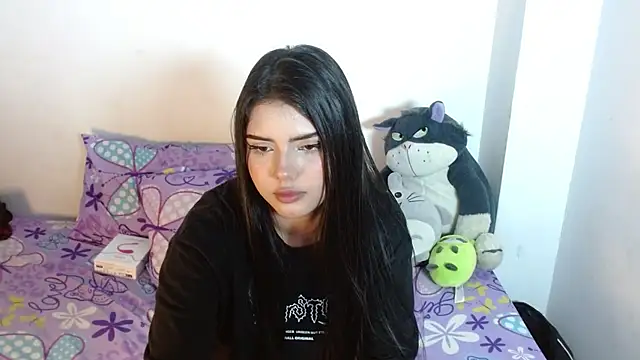 Emma yui19 online show from 29, 11, 2025