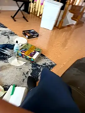 Rocky Rules online show from 2, 12, 2025