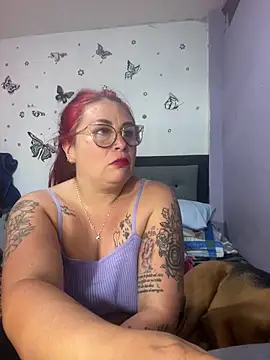 Snapshot of anythompsom chatting on 25, 3, 2026 anythompsom online show from 25, 3, 2026