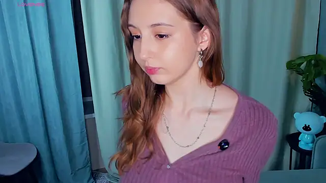 Snapshot of LaritaYoseph chatting on 2, 12, 2025 LaritaYoseph online show from 2, 12, 2025