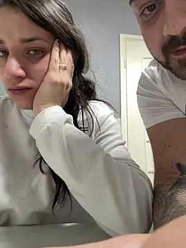 Maialona78 online show from 12, 4, 2026