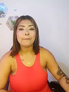 NyxTits online show from 26, 3, 2026