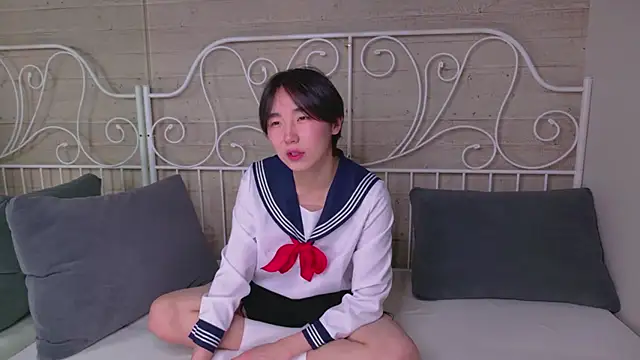 Snapshot of HeejinWang chatting on 29, 10, 2025 HeejinWang online show from 29, 10, 2025