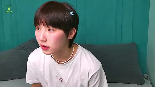 Snapshot of HeejinWang chatting on 2, 3, 2026 HeejinWang online show from 2, 3, 2026