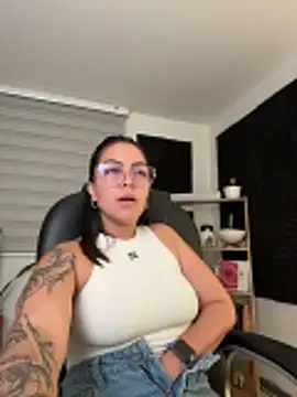 Snapshot of TaniaVelvet chatting on 18, 2, 2026 TaniaVelvet online show from 18, 2, 2026