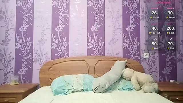 Snapshot of Lutangogansit chatting on 8, 2, 2026 Lutangogansit online show from 8, 2, 2026