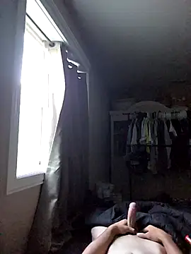 fuckmy9in online show from 23, 10, 2025