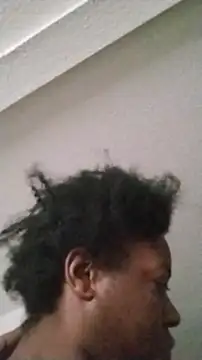 Mochalatte21 online show from 19, 11, 2025