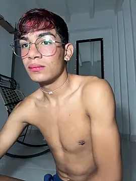 cherub  online show from 16, 2, 2026