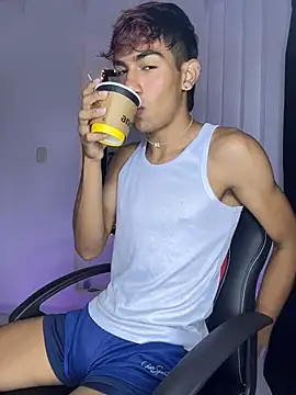 cherub  online show from 16, 4, 2026