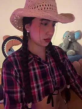 Snapshot of Miichii chatting on 14, 2, 2026 Miichii online show from 14, 2, 2026