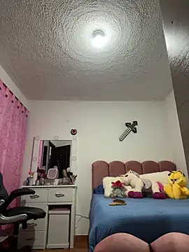 Snapshot of Miichii chatting on 15, 2, 2026 Miichii online show from 15, 2, 2026