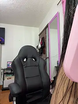 Snapshot of Miichii chatting on 19, 2, 2026 Miichii online show from 19, 2, 2026