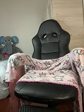 Snapshot of Miichii chatting on 13, 3, 2026 Miichii online show from 13, 3, 2026