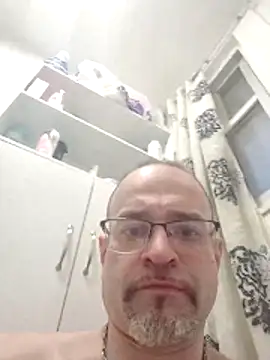 Curious9884 online show from 11, 4, 2026