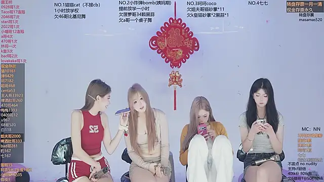 Snapshot of sweetgirls666 chatting on 5, 3, 2026 sweetgirls666 online show from 5, 3, 2026