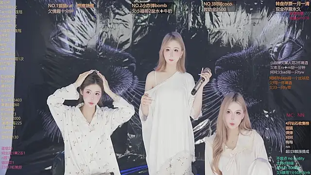 Snapshot of sweetgirls666 chatting on 2, 4, 2026 sweetgirls666 online show from 2, 4, 2026