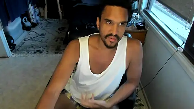 Snapshot of CassiusJohnson chatting on 15, 10, 2025 CassiusJohnson online show from 15, 10, 2025