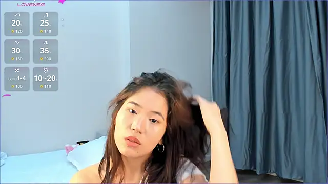 Snapshot of kim_sua chatting on 25, 10, 2025 kim sua online show from 25, 10, 2025