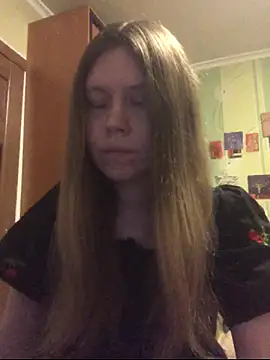 Snapshot of LunaVirelle chatting on 13, 2, 2026 LunaVirelle online show from 13, 2, 2026