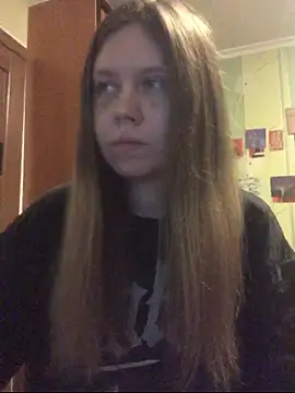 Snapshot of LunaVirelle chatting on 16, 2, 2026 LunaVirelle online show from 16, 2, 2026