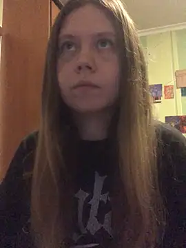 Snapshot of LunaVirelle chatting on 28, 2, 2026 LunaVirelle online show from 28, 2, 2026