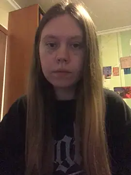 Snapshot of LunaVirelle chatting on 7, 3, 2026 LunaVirelle online show from 7, 3, 2026