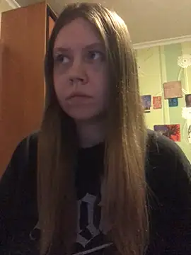 Snapshot of LunaVirelle chatting on 17, 3, 2026 LunaVirelle online show from 17, 3, 2026