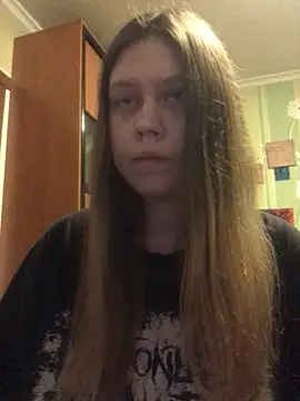 Snapshot of LunaVirelle chatting on 18, 3, 2026 LunaVirelle online show from 18, 3, 2026