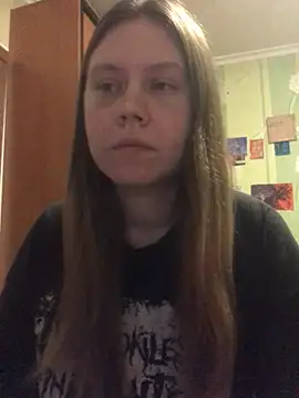 Snapshot of LunaVirelle chatting on 19, 3, 2026 LunaVirelle online show from 19, 3, 2026