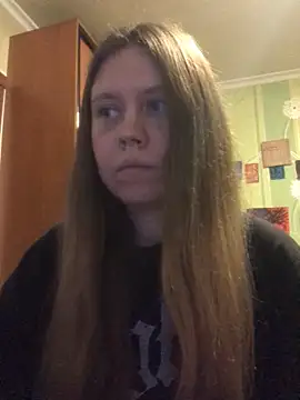 Snapshot of LunaVirelle chatting on 20, 3, 2026 LunaVirelle online show from 20, 3, 2026