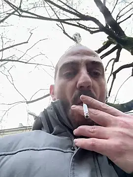 AlexGogo23 online show from 21, 2, 2026