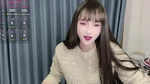 Momo-999 online show from 2, 2, 2026