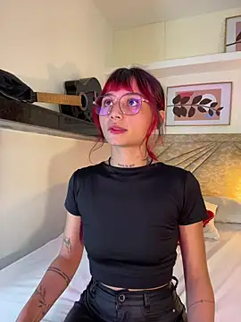 Emma duff online show from 15, 4, 2026