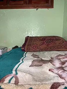 SaraChouchou online show from 31, 3, 2026