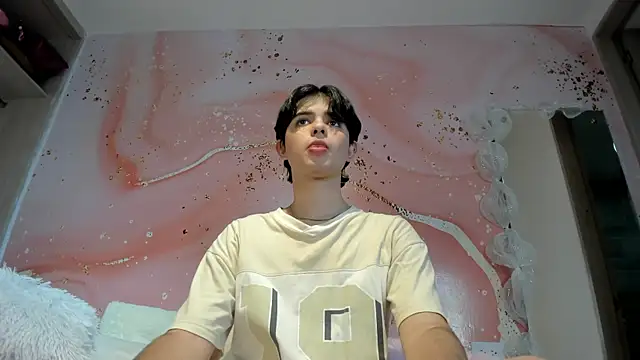 Sweet Beomm online show from 15, 1, 2026