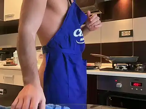 GitanoBoy online show from 29, 10, 2025