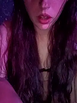 Snapshot of Heavenlyangelforever chatting on 16, 3, 2026 Heavenlyangelforever online show from 16, 3, 2026