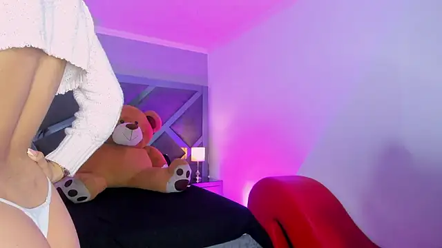 Snapshot of _Sofiewild_ chatting on 4, 3, 2026 Sofiewild online show from 4, 3, 2026