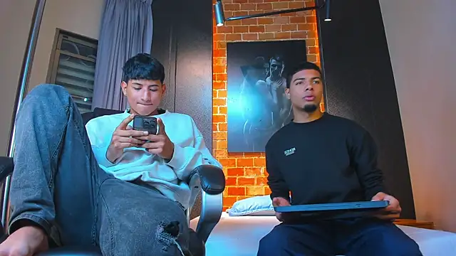 Jack and Joes online show from 19, 11, 2025