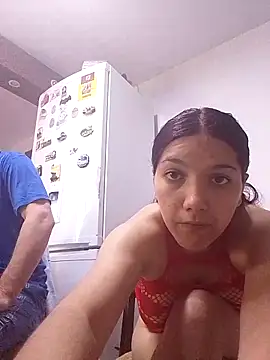 Snapshot of Lusandra1837lusi chatting on 16, 4, 2026 Lusandra1837lusi online show from 16, 4, 2026