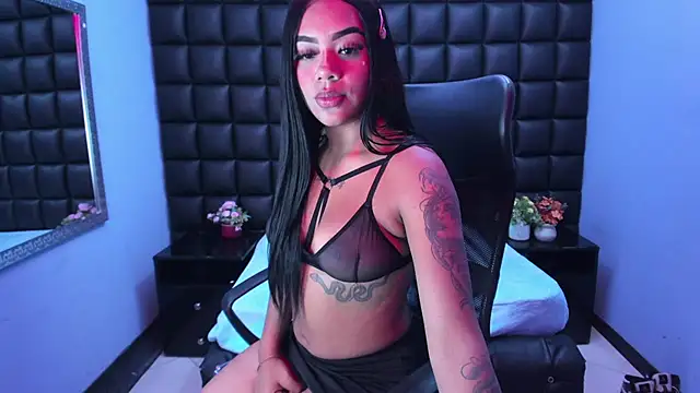 MarianaGibson online show from 16, 4, 2026