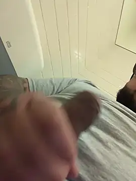 Snapshot of Daddyhonk chatting on 23, 3, 2026 Daddyhonk online show from 23, 3, 2026