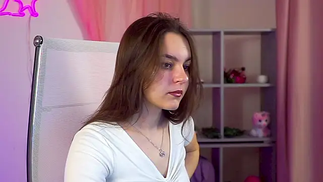 Snapshot of FrancescaCavaliere chatting on 13, 3, 2026 FrancescaCavaliere online show from 13, 3, 2026