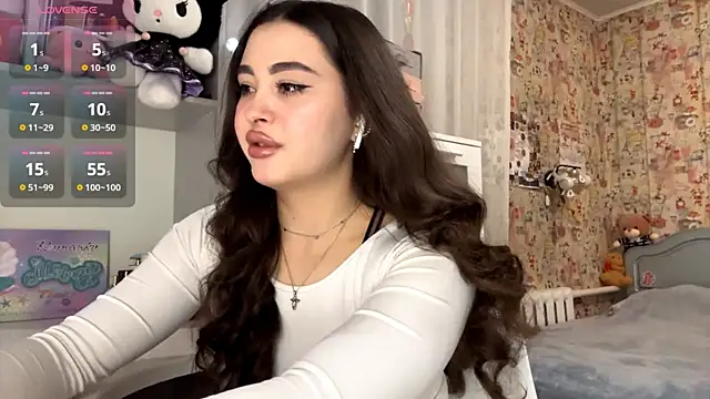 Snapshot of AheadSort chatting on 7, 1, 2026 AheadSort online show from 7, 1, 2026