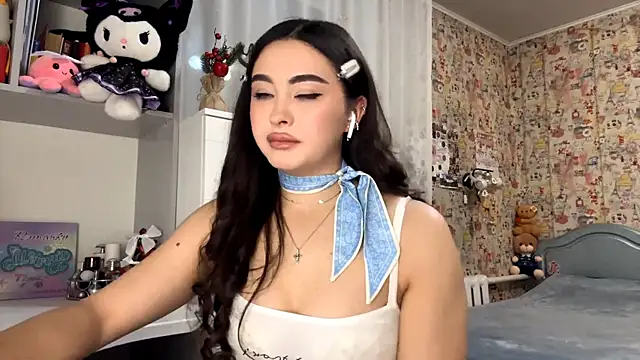 Snapshot of AheadSort chatting on 8, 1, 2026 AheadSort online show from 8, 1, 2026